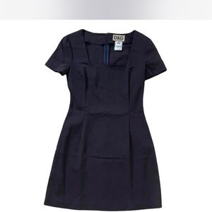 D&G little black dress